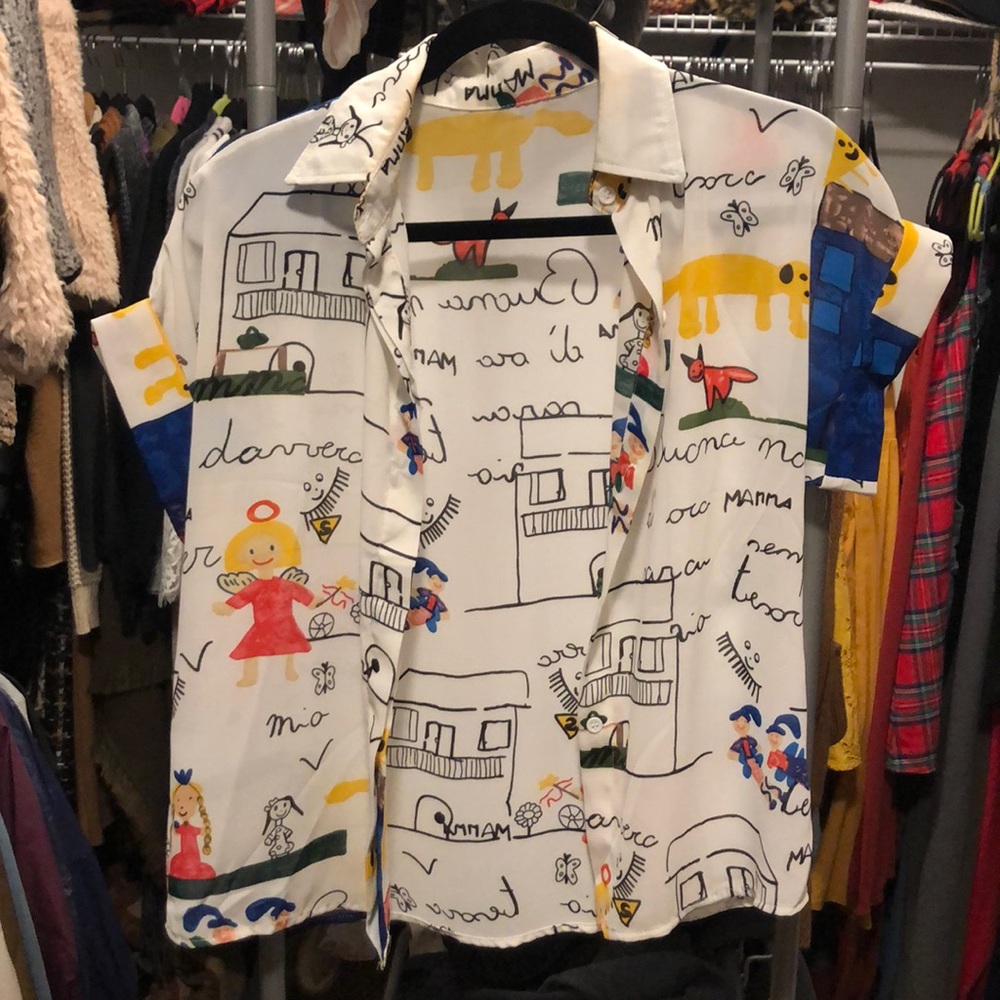 Blouse
